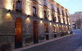 Hotel Real de Toledo Toledo
